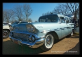 Chevrolet Bel Air Brookwood fifties-2